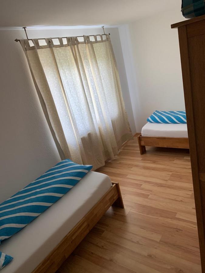 Ferienwohnung Am Tuniswald Langenargen Buitenkant foto