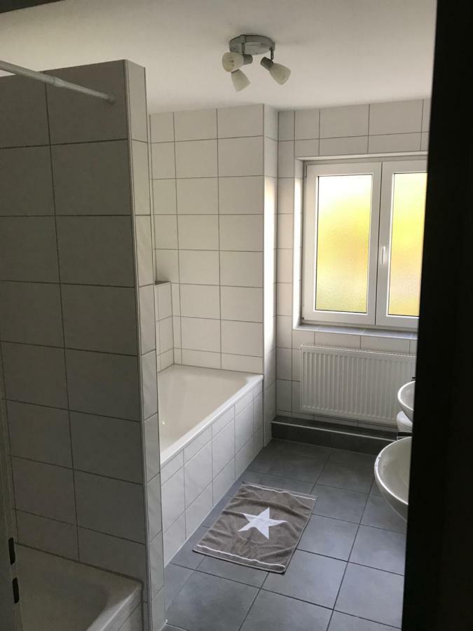 Ferienwohnung Am Tuniswald Langenargen Buitenkant foto