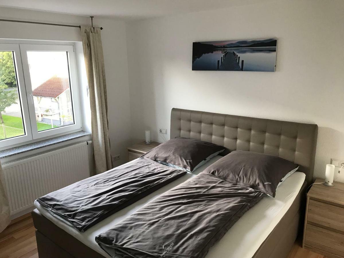 Ferienwohnung Am Tuniswald Langenargen Buitenkant foto